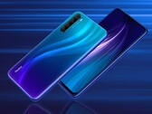 La Note Redmi 8. (Source : Xiaomi)