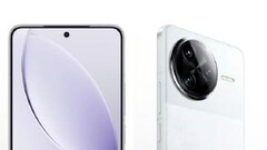 Le &quot;K80 Pro&quot;. (Source de l&#039;image : Digital Chat Station via Weibo)