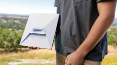 Starlink propose désormais un forfait Internet à 10 dollars par mois (Source : SpaceX)