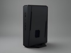 Le mini PC SimplyNUC 