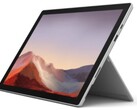 Le Microsoft Surface Pro 7 peut être configuré avec jusqu'à 16 Go de RAM. (Source de l'image : Microsoft)