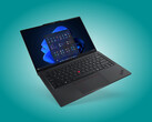 Le ThinkPad E14 Gen 8 intègre les fonctionnalités classiques des ThinkPad, notamment le TrackPoint et les touches fléchées de taille standard.