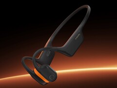 Écouteurs à conduction osseuse 2 : nouveaux écouteurs de Xiaomi (Source de l&#039;image : Xiaomi)