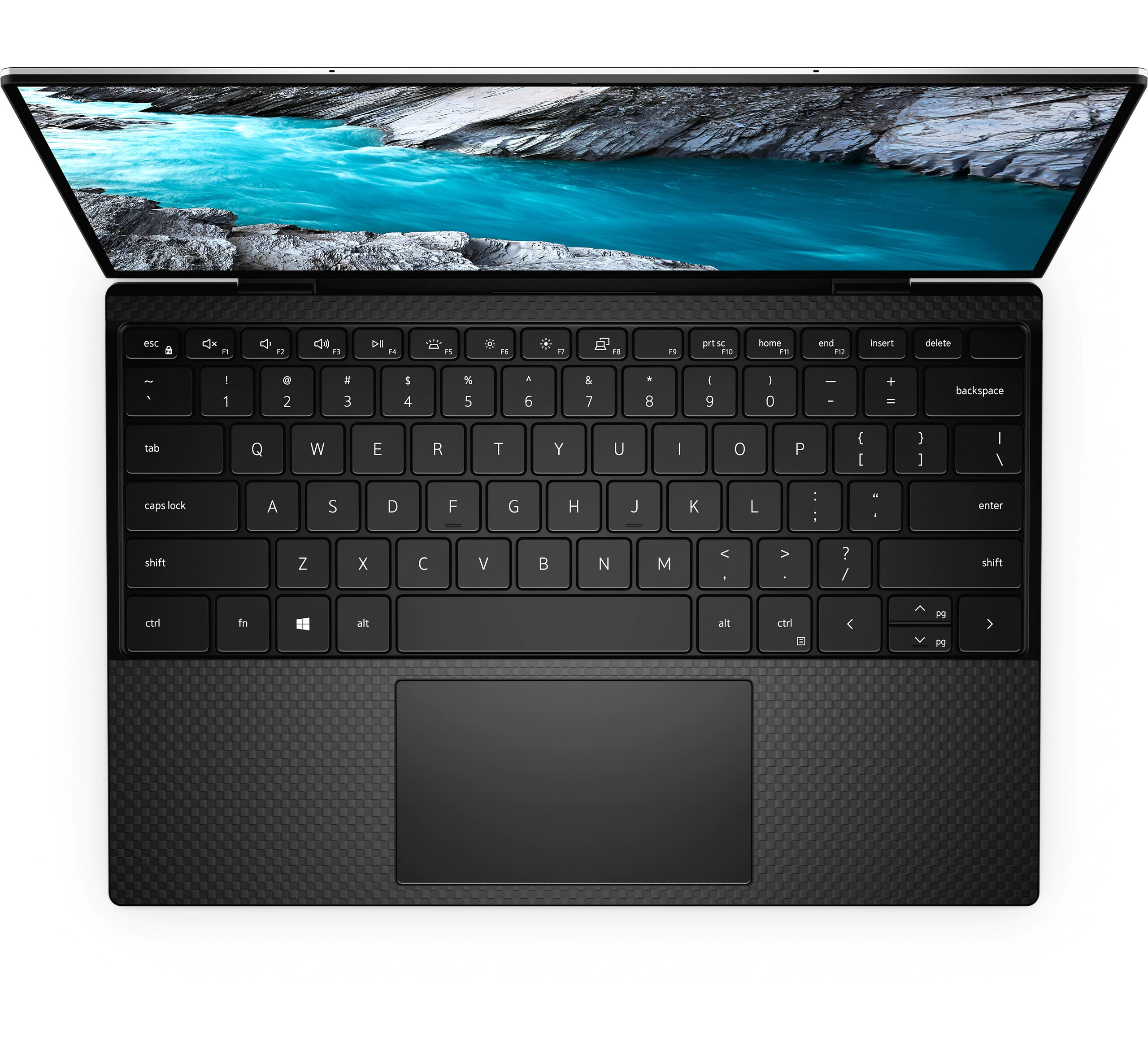 Test du Dell XPS 13 9310 4K : le Core i7-1165G7 face au Core i7 ...