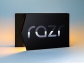 Le Razr 2022 devrait également être lancé à l'échelle mondiale. (Image source : Motorola)