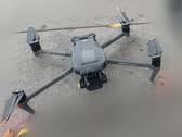 Une photo présumée du Mavic 3 Classic. (Image source : @DealsDrone)