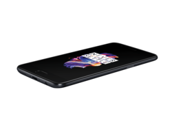 Test: OnePlus 5