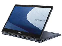 En revue : L'Asus ExpertBook B3 Flip B3402FEA, offert par Asus Allemagne.