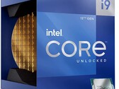 Le Core i9-12900K sera l'un des six processeurs Alder Lake-S qu'Intel lancera dans le courant du mois. (Image source : Amazon)