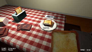 Capture d'écran de Channel 4 Midnight