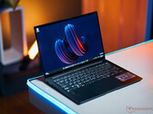 Test de l'Asus Zenbook 14 OLED : l'ultraportable de 1,2 kg avec OLED 120 Hz et Core Ultra 7