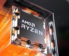 Apparemment, la plateforme AM4 d'AMD refuse de mourir. (Source de l'image : AMD)