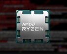 Les processeurs AMD Zen 5 devraient être lancés au premier semestre 2024. (Source : AMD/MLID-édité)