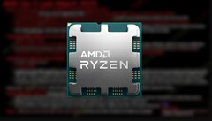 Les processeurs AMD Zen 5 devraient être lancés au premier semestre 2024. (Source : AMD/MLID-édité)