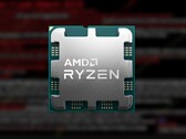 Les processeurs AMD Zen 5 devraient être lancés au premier semestre 2024. (Source : AMD/MLID-édité)