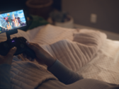 Le service de streaming de jeux d'Amazon, Luna, est désormais disponible pour les clients aux États-Unis. (Image source : Luna)