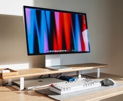 Le Studio Display de Apple pourrait bientôt avoir un successeur