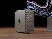 Le surnom de "râpe à fromage" fait référence au design unique du boîtier du Mac Pro actuel (Image : wccftech)