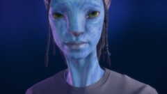 Avatar Frontières de Pandora