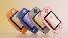 La Konkr Pocket Advance n'est pas encore disponible à la vente pour les acheteurs internationaux.