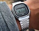 La montre Casio Vintage A140WE-8A