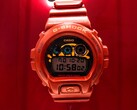 La nouvelle montre G-Shock x Syna de Casio (photo) a été référencée dans les magasins de la marque à travers l'Europe. (Source de l'image : Casio)