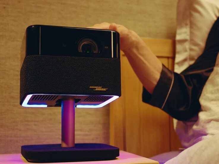 L'Epson Lifestudio Flex Special Lux Edition EF-73