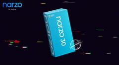 La série Narzo 30 arrivera sous le nom de Narzo 30 Pro et Narzo 30A. (Source de l'image : Realme)