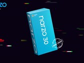 La série Narzo 30 arrivera sous le nom de Narzo 30 Pro et Narzo 30A. (Source de l'image : Realme)