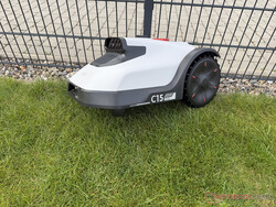 L'Eufy C15 a 