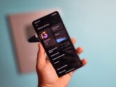 Le POCO F3 GT a été lancé l'année dernière avec Android 11 et MIUI 12.5. (Image source : @iRaj_r)