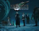 Les personnages de Final Fantasy 7 Revelation sont présentés