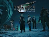 Les personnages de Final Fantasy 7 Revelation sont présentés