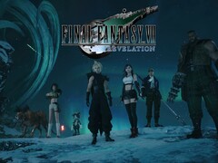 Les personnages de Final Fantasy 7 Revelation sont présentés