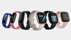 Tous les appareils actuels de Fitbit, à l'exception de l'Ace 3, prennent désormais en charge la gestion du stress. (Image source : Fitbit)