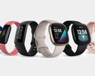 Tous les appareils actuels de Fitbit, à l'exception de l'Ace 3, prennent désormais en charge la gestion du stress. (Image source : Fitbit)