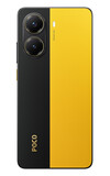 Le Xiaomi Poco X7 Pro dans la variante de couleur jaune (Image source : Xiaomi)