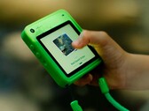 Le Freckle Phone a été spécialement conçu pour les mains des enfants.