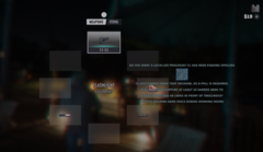 GTA 6 semble présenter un nouveau design pour la roue des armes
