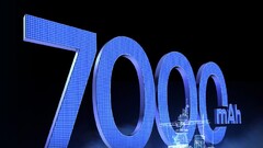 Le dernier teaser du GT Neo7. (Source de l'image : Realme)