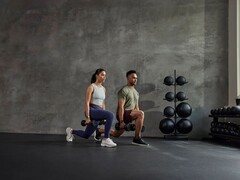 La fonction Muscle Battery de Garmin a été repérée dans un dépôt de marque