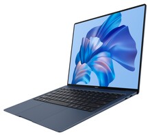 Huawei MateBook X Pro. (Image Source : Huawei)