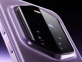 Le Honor Magic 7 RSR Porsche Design. (Source de l'image : Honor)