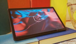 Revue de presse de la Lenovo Tab M10 5G