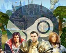 King's Bounty: The Legend bénéficie d'une réduction de 85 % sur Steam jusqu'au 19 août.