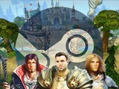King's Bounty: The Legend bénéficie d'une réduction de 85 % sur Steam jusqu'au 19 août.