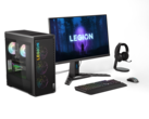 La configuration d'entrée de gamme du Legion Tower 7i est équipée d'un Core i7-13700KF. (Source : Lenovo)