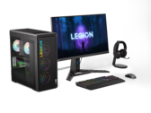 La configuration d'entrée de gamme du Legion Tower 7i est équipée d'un Core i7-13700KF. (Source : Lenovo)