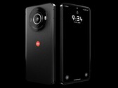 Le Leitz Phone 3 est doté d'un appareil photo principal avec un capteur de 1 pouce. (Source de l'image : Leica)