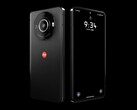 Le Leitz Phone 3 est doté d'un appareil photo principal avec un capteur de 1 pouce. (Source de l'image : Leica)